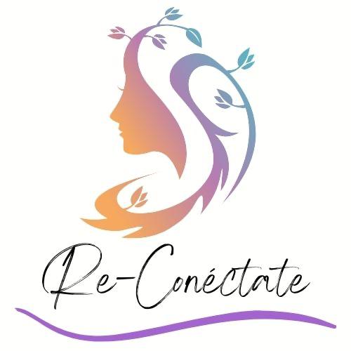 Logo Re-Conéctate